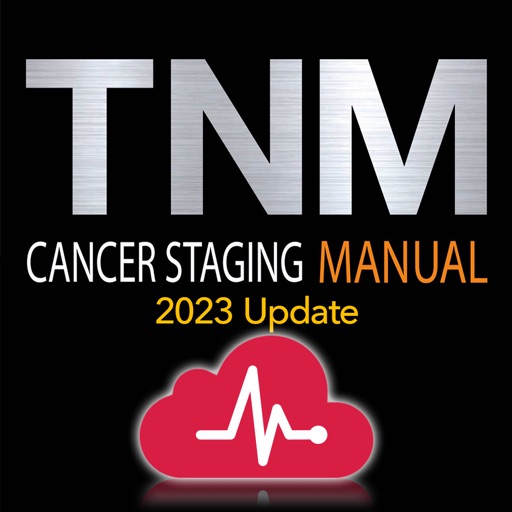 TNM Cancer Staging Manual icon