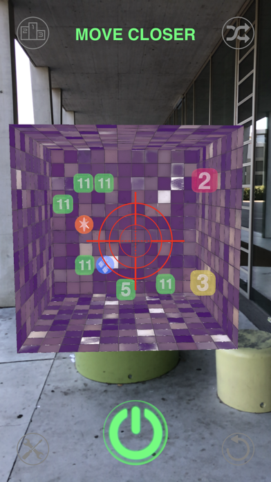 Cube Destroyer 3Dのおすすめ画像9