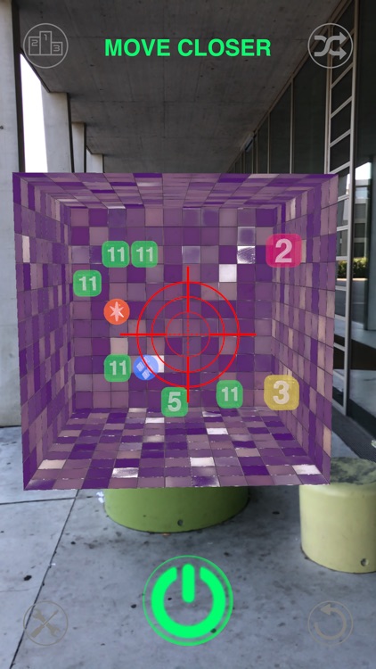 Cube Destroyer 3D screenshot-8