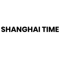 Shanghai Time,