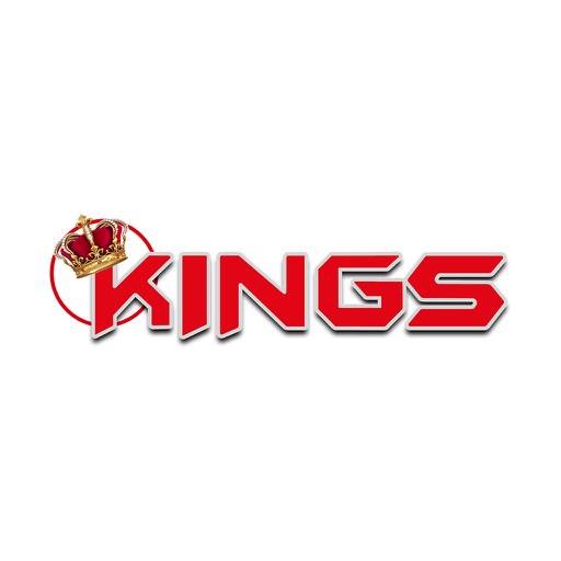 Kings Fast Food icon