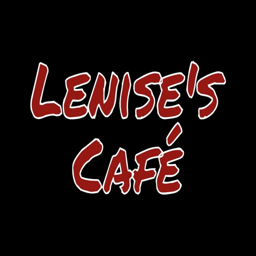 Lenise's Cafe icon