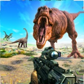 Wild Deadly Dino Hunting Games