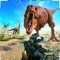 The Dinosaur survival game gives you a chance to encounter the deadly 3D dinosaur in this shooting game