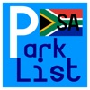 Parking List SA - iPhoneアプリ