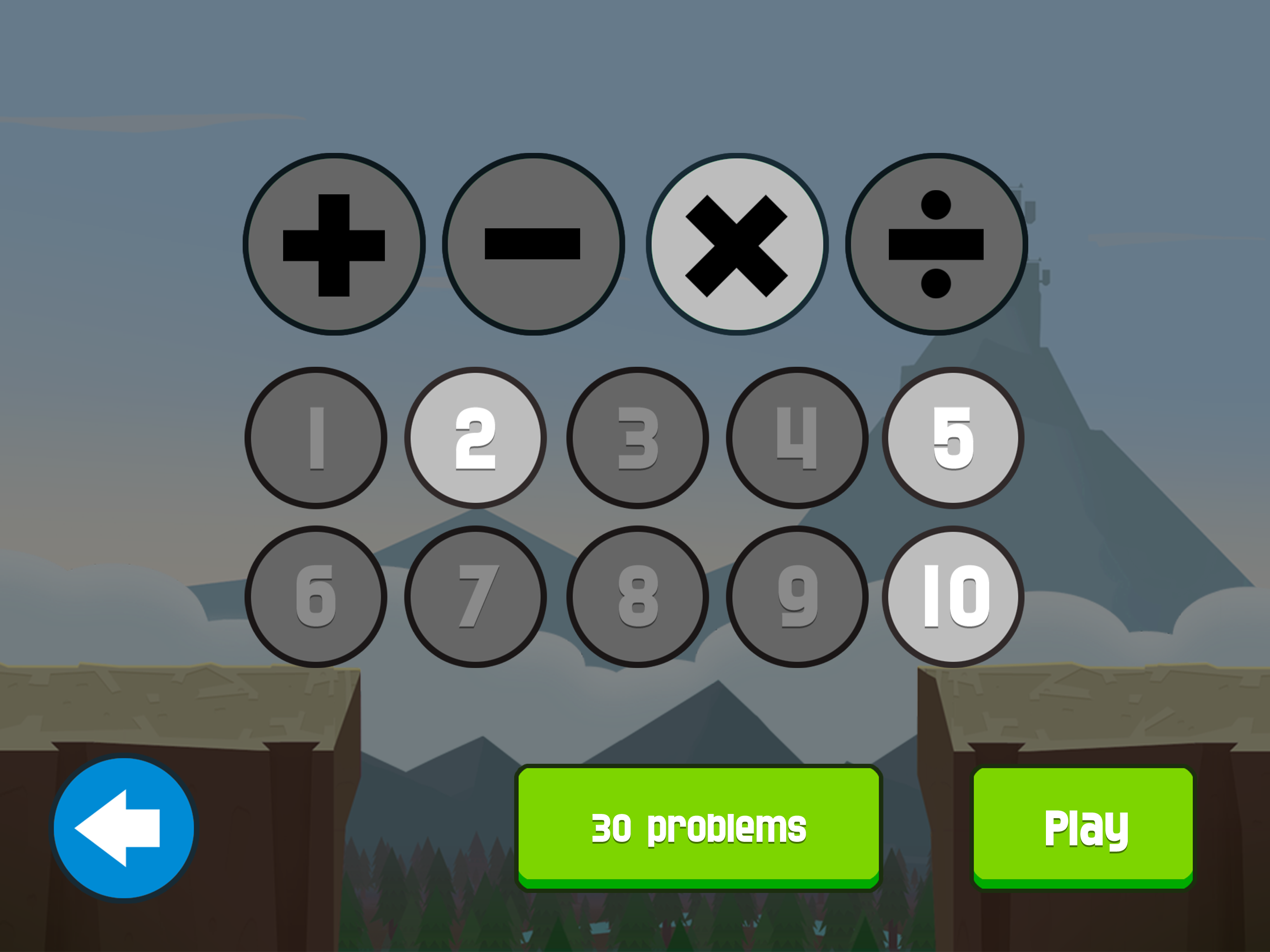 Number Run screenshot 12