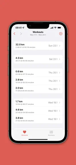 Game screenshot Singlet - Run log hack