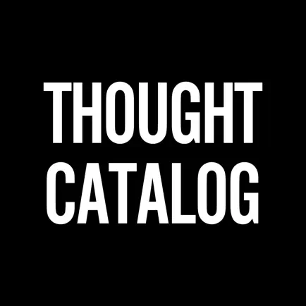 Thought Catalog Cheats