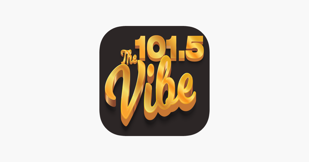 Vibes 101.3 FM  Live Online Radio