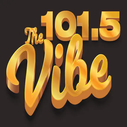 101.5 The Vibe Cheats