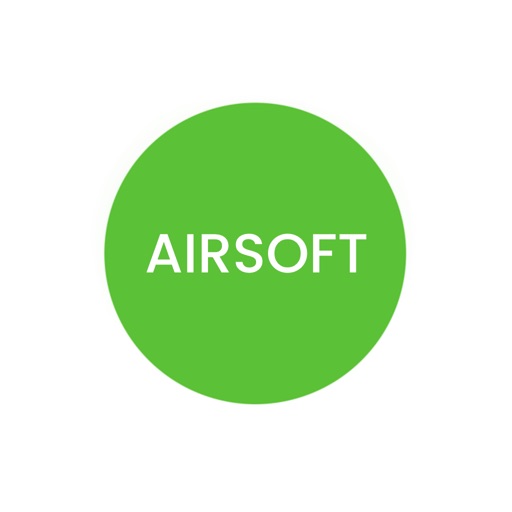 Shot Timer - Airsoft Trainer icon