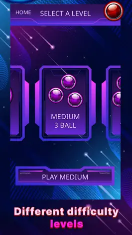 Game screenshot Shadow Plinko apk