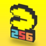 Download PAC-MAN 256 - Arcade Run app