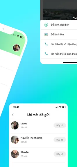 Game screenshot Cappo: Dating, Chat & Friends apk