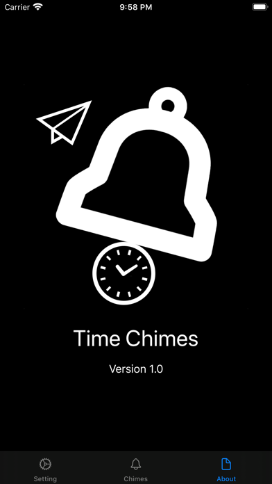 Time Chimes Screenshot