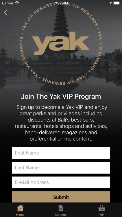 The Yak screenshot-5