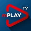 mPLAY TV icon