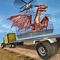 Dragon Transport Games 3D