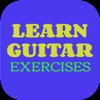 Learn Guitar Exercises icon