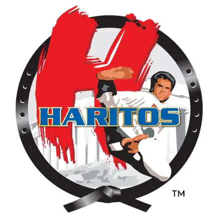 Haritos Читы
