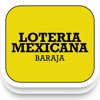 Loteria Mexicana - Baraja