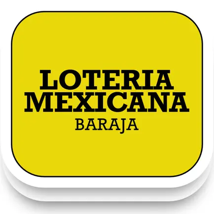 Loteria Mexicana - Baraja Cheats