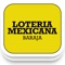 Icon Loteria Mexicana - Baraja