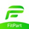 FitPart为您提供精准的健康数据，便捷的使用体验，详细的运动分析。让您享受积极健康的生活方式，迎接更加美好的自己。