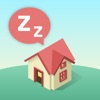 さわって眠れる睡眠アプリ - 睡眠観測
