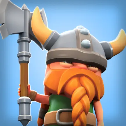 Axe of Fury: Hit and Run Cheats