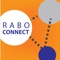 The RaboConnect app is the easiest way to stay connected and engaged at Rabobank’s flagship events, tours and business management programs