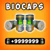 BioCap Calc for State Survival problems & troubleshooting and solutions