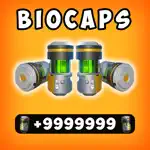 BioCap Calc for State Survival App Support