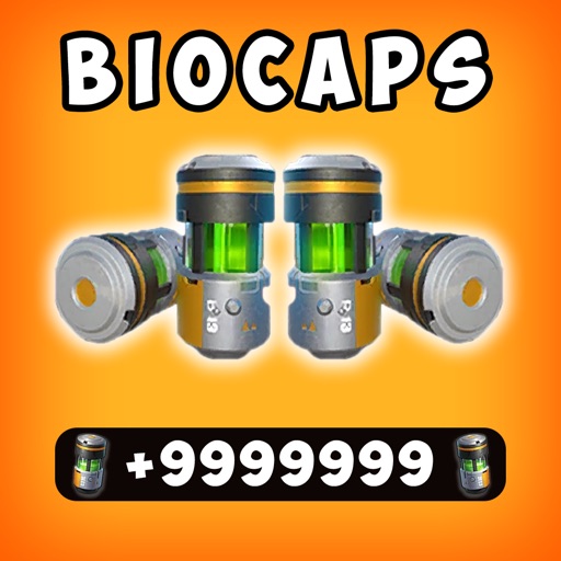 BioCap Calc for State Survival icon