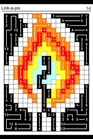 Nonogram & Sudoku Gamesのおすすめ画像2