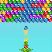 Bubble Shooter - Bubble Pop 3D