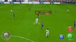Game screenshot Play Football 2022: Real Game mod apk