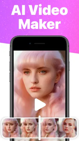 Game screenshot AI Video mod apk