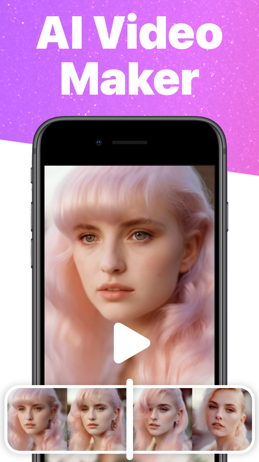 AI Video - 1.2.2 - (iOS)