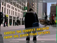 Guess The Movie | Film Quiz iPad image 2