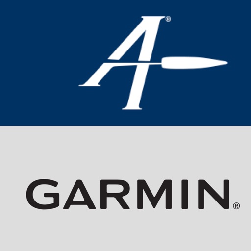 AB Synapse - Garmin Icon