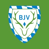 BJV Jagd in Bayern app funktioniert nicht? Probleme und Störung