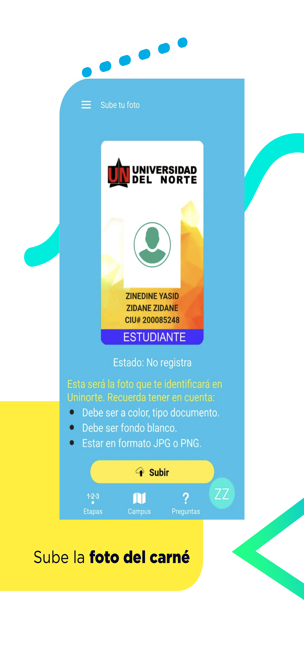 Hola Uninorte