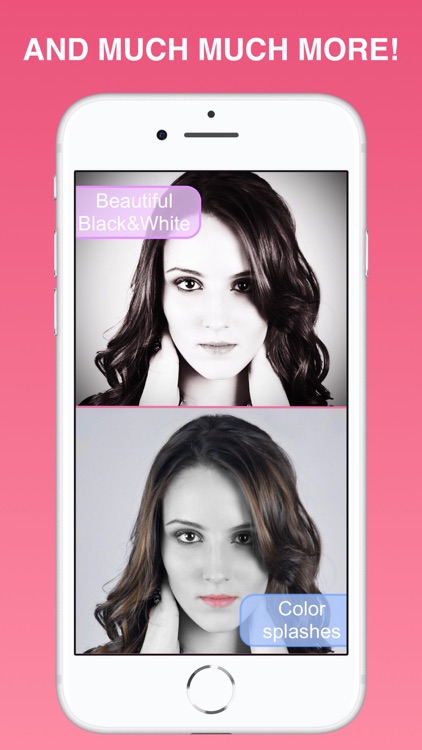 Face make up: beauty tool screenshot-4