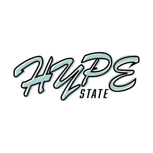 Hypestate icon