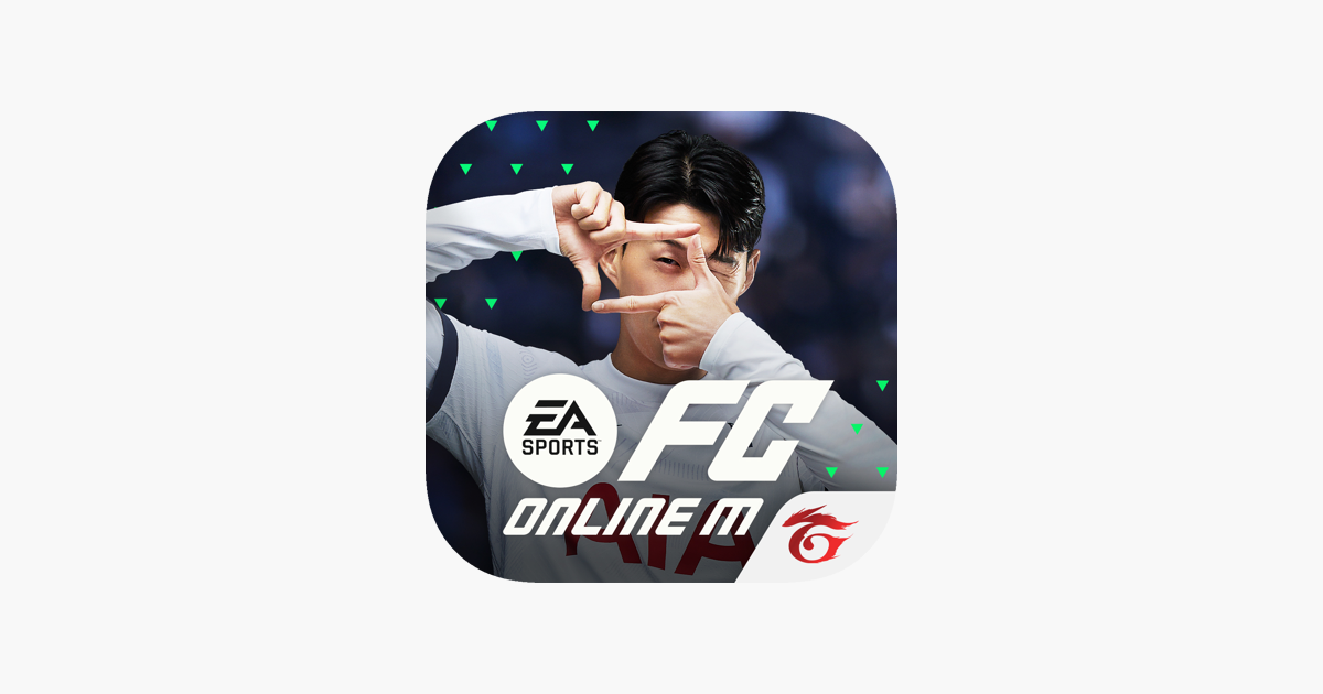  fc online m by ea sports fc app store