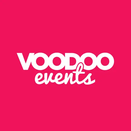 Voodoo Events Читы
