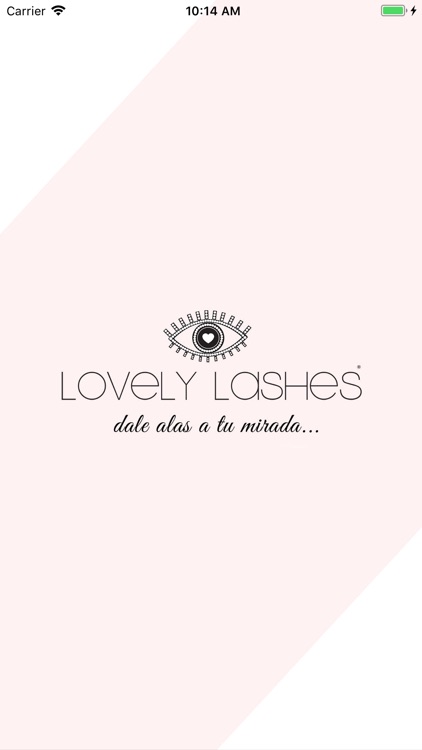 Lovely Lashes