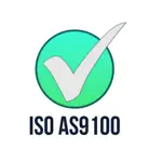 Nifty AS9100 Audit App Support