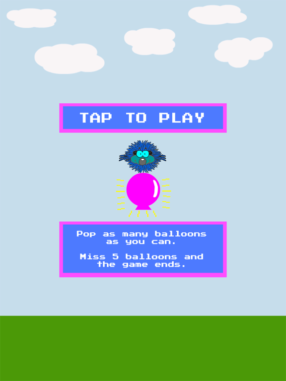 Screenshot #5 pour Porcupine Popper